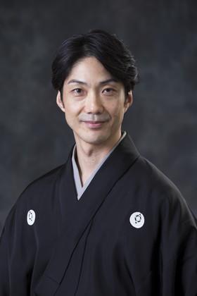 野村萬斎[狂言]