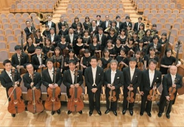 セントラル愛知交響楽団