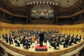 名古屋フィルハーモニー交響楽団