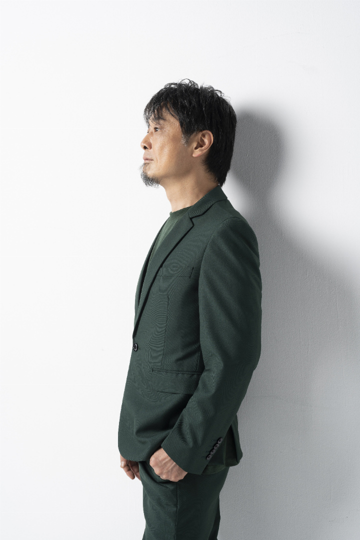 斎藤守也（レ・フレール）ソロライブ ル・プランタン 〜春の訪れピアノ・コンサート〜