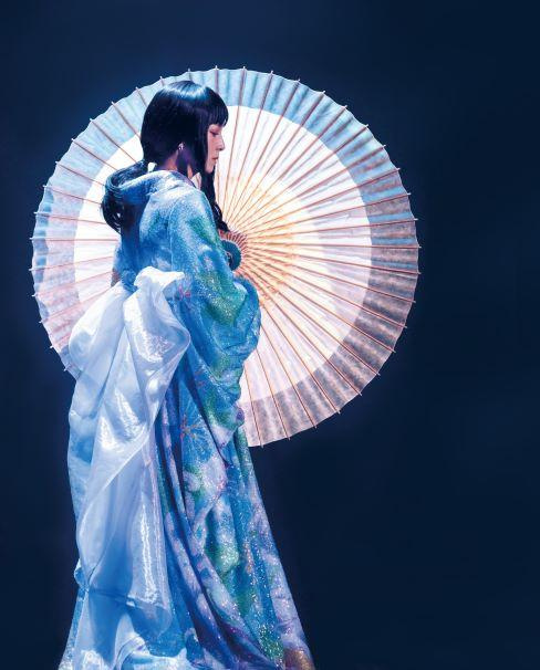 柴咲コウ KO SHIBASAKI LIVE TOUR 2025 ACTOR'S THE BEST ～邂逅～