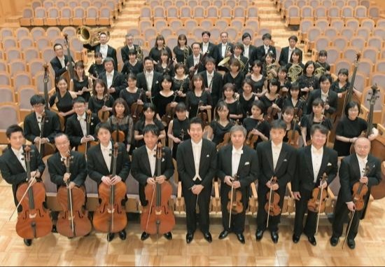 セントラル愛知交響楽団