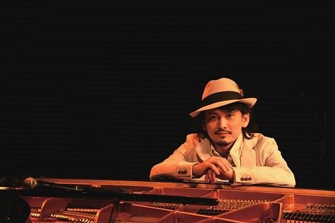 ＜Boogie for Spring 2022 solo＞ 斎藤圭土 ブギ・ウギ・ピアノ・ライブ