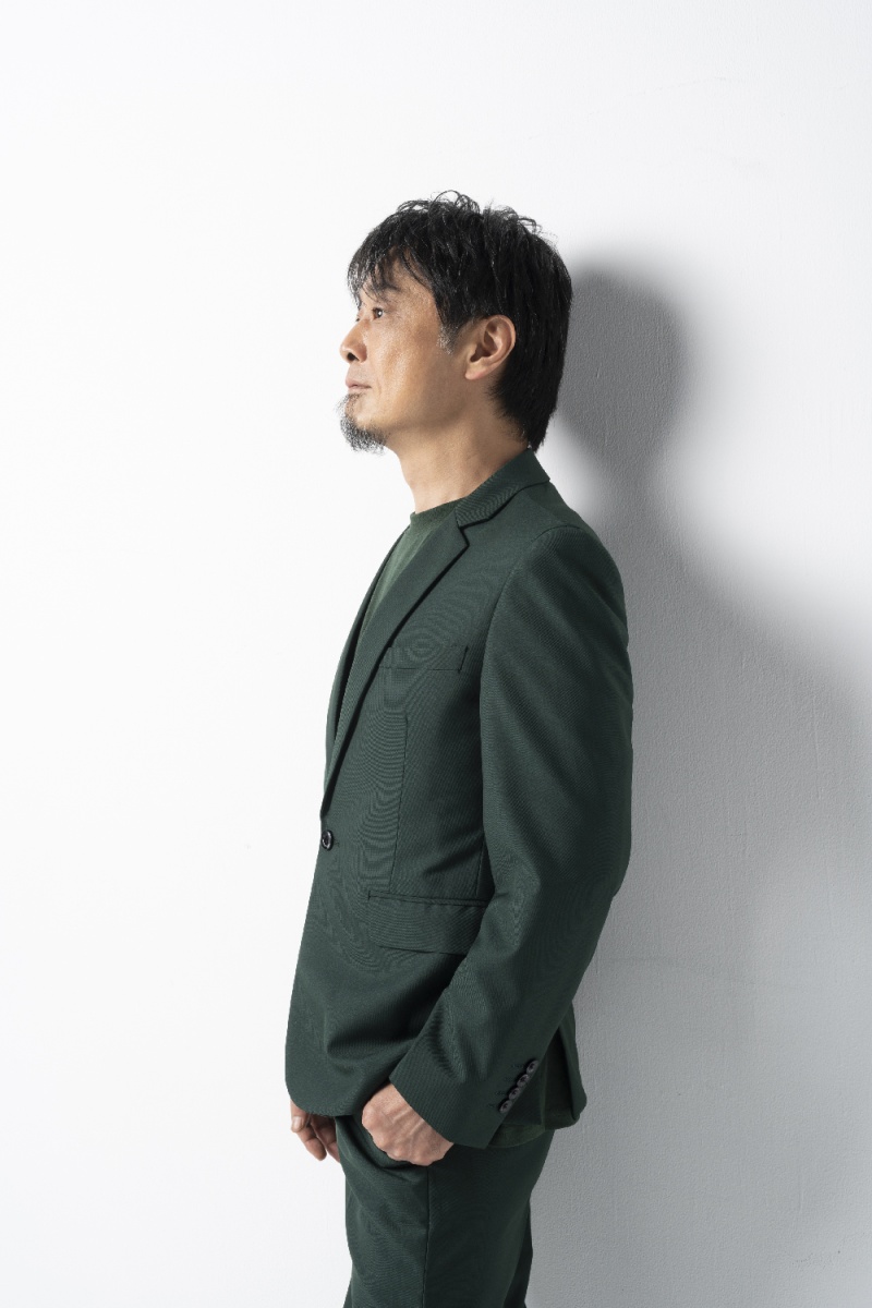斎藤守也（レ・フレール）ソロライブ ル・プランタン 〜春の訪れピアノ・コンサート〜