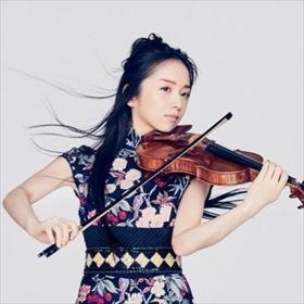 宮本笑里