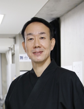 初めての歌舞伎レクチャー～歌舞伎の世界へご招待～
