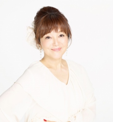 岩崎宏美