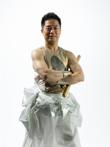 林英哲