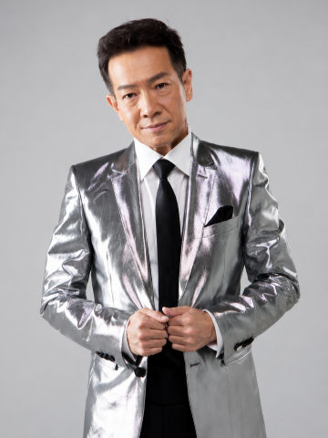 田原俊彦