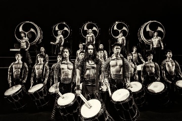 DRUM TAO