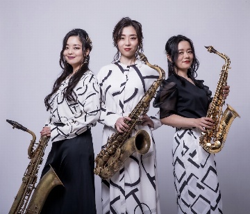 TSUKAMOTO SISTERS
