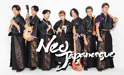 NEO Japanesque