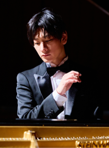 ヒビキpiano