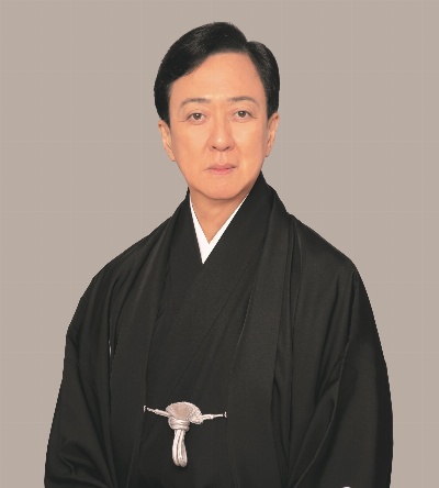坂東玉三郎