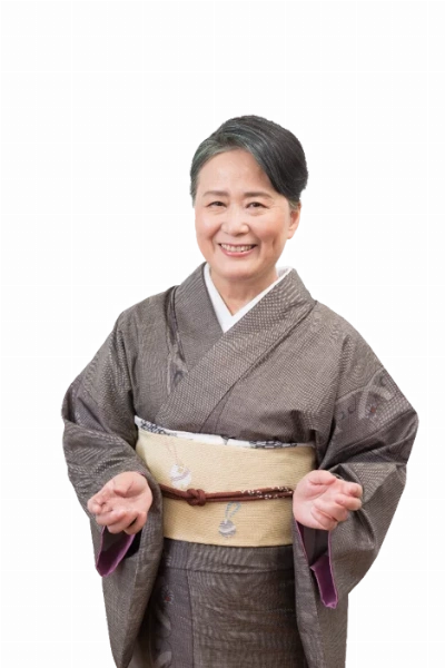 夏井いつき