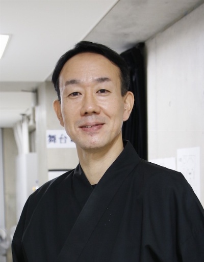 初めての歌舞伎レクチャー～歌舞伎の世界へご招待～