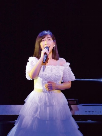 岡村孝子