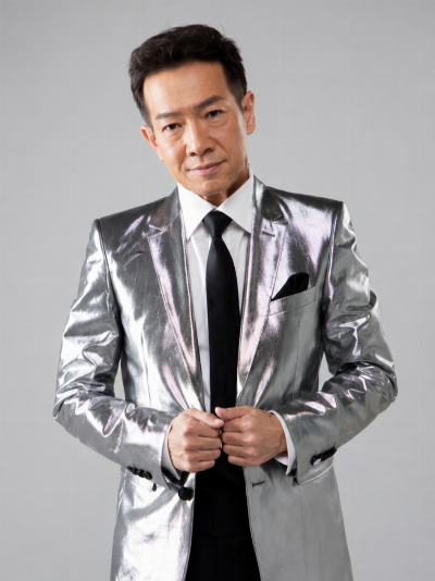 田原俊彦