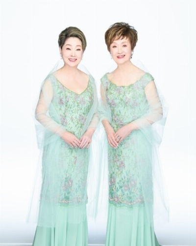 由紀さおり&安田祥子～童謡コンサート～
