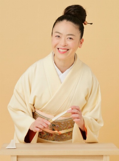 神田 京子