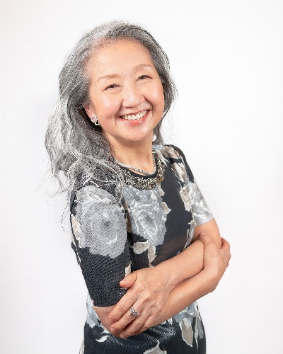 綾戸智恵