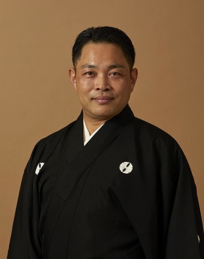 十四世・野村又三郎