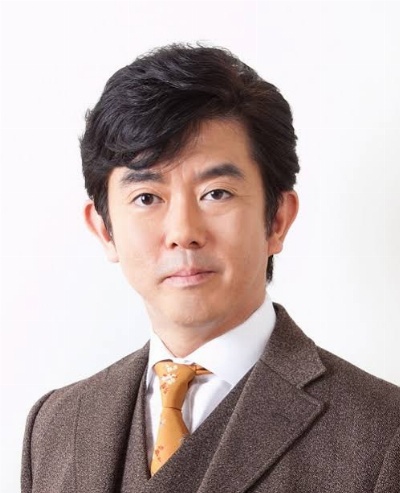 金谷俊一郎