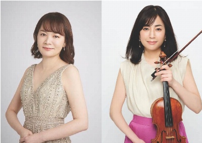 加羽沢美濃＆奥村愛