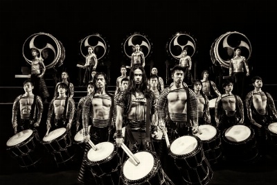 DRUM TAO