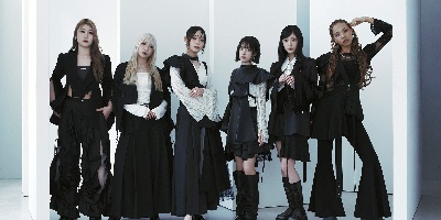 Little Glee Monster