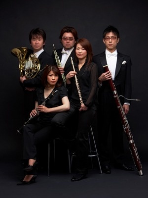 Quintet H