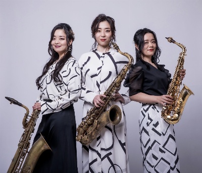 TSUKAMOTO SISTERS