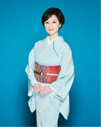 長山洋子