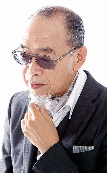 小椋 佳