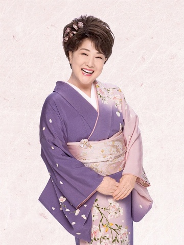 川中美幸