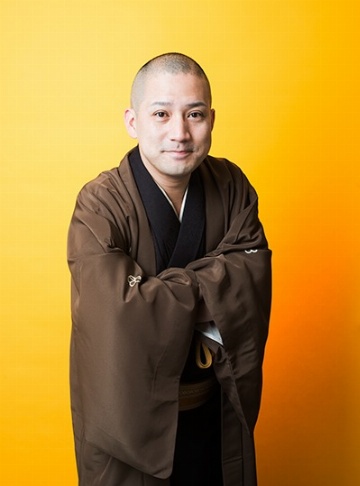 春風亭一之輔