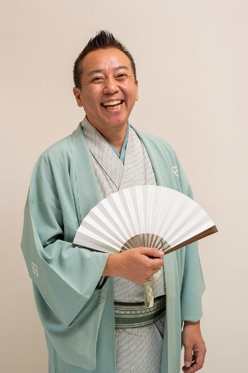 林家たい平
