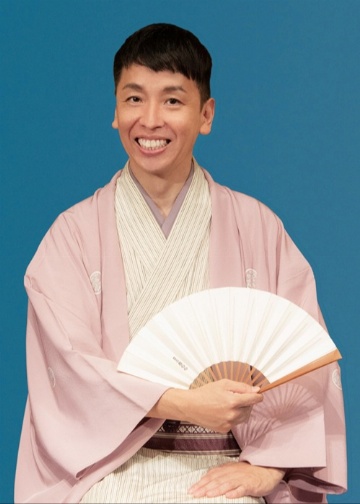 立川晴の輔