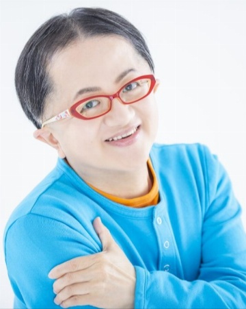 米良美一