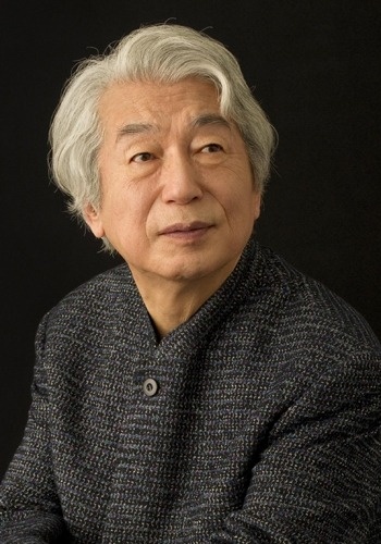 舘野泉