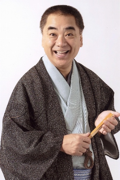 三遊亭好楽