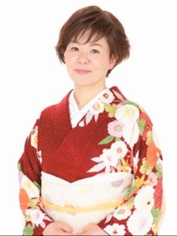 島津亜矢