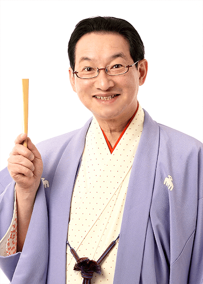 春風亭昇太