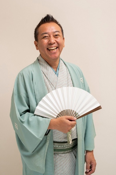 林家たい平
