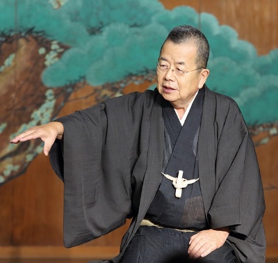 桂文珍