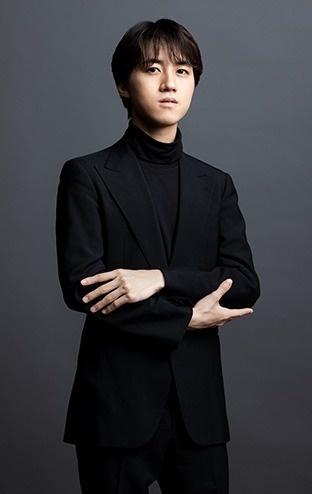 牛田智大