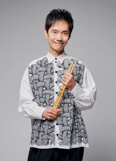 神保彰