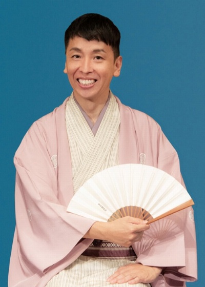 立川晴の輔