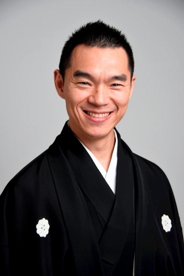 柳家花緑