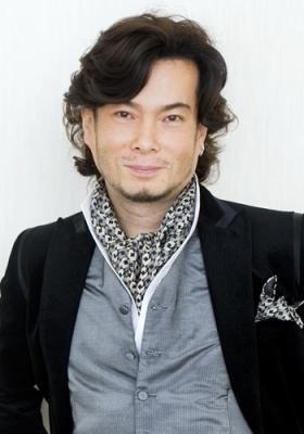 錦織健